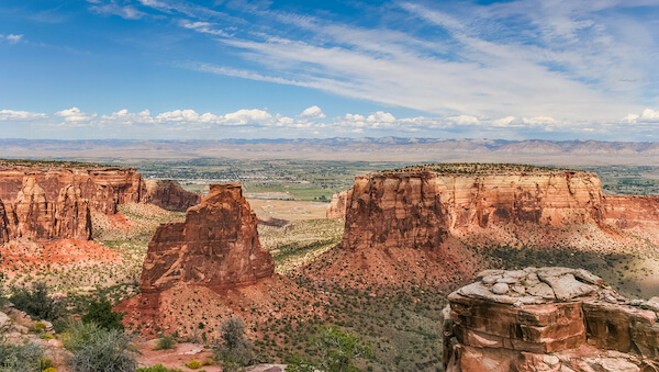 colorado national monument