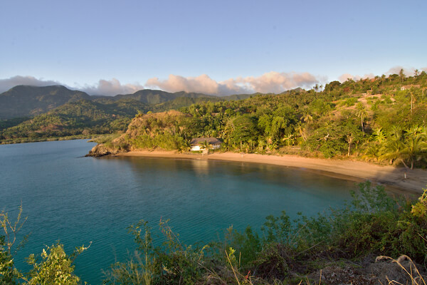 comoros mwali