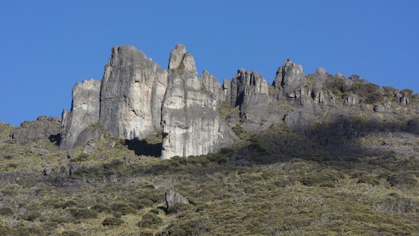 Chirripó National Park