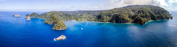 Costa Rica's Cocos Island