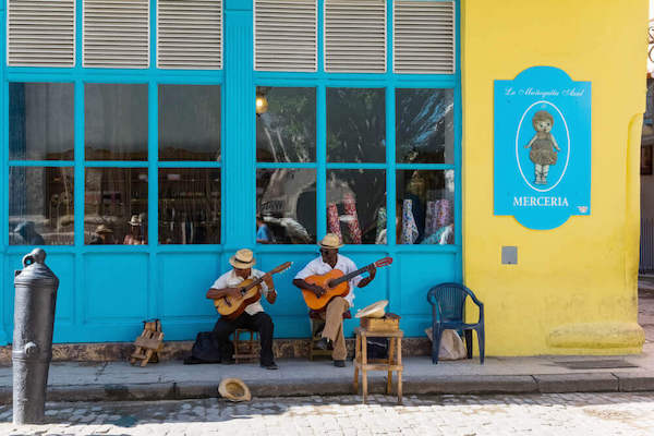 Cuban image by possohh/shutterstock.com