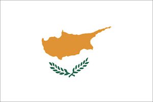 cyprus flag