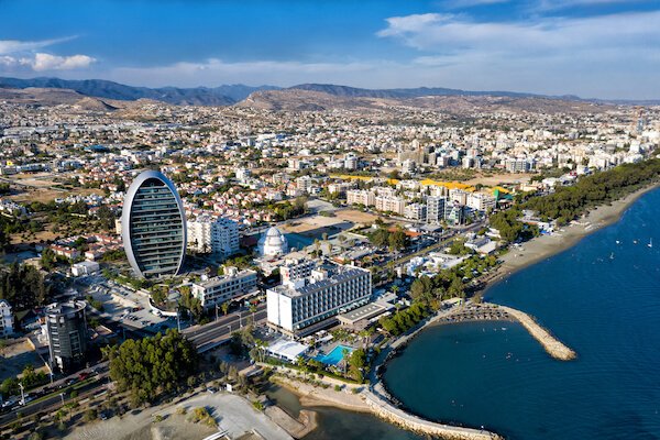 cyprus limassol oval