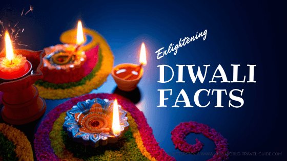 Diwali Facts for Kids by Kids World Travel Guide