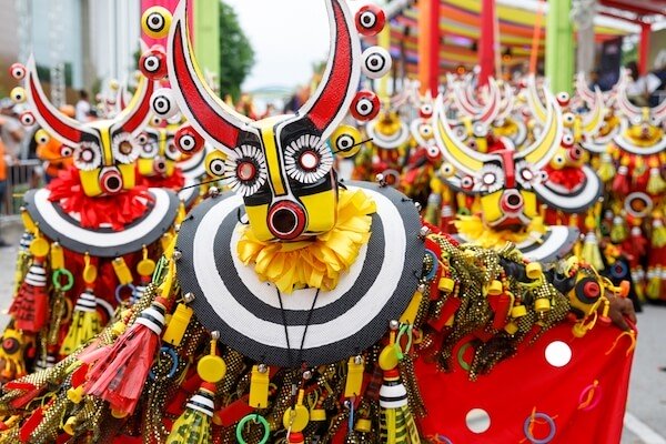dominican republic carnival
