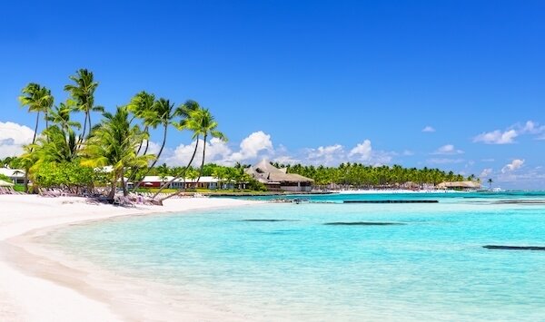 domrep cap cana