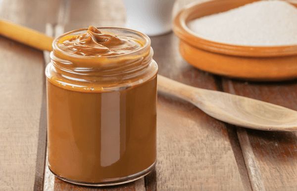 uruguay dulce de leche