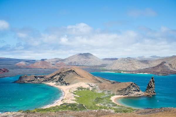 ecuador galapagos