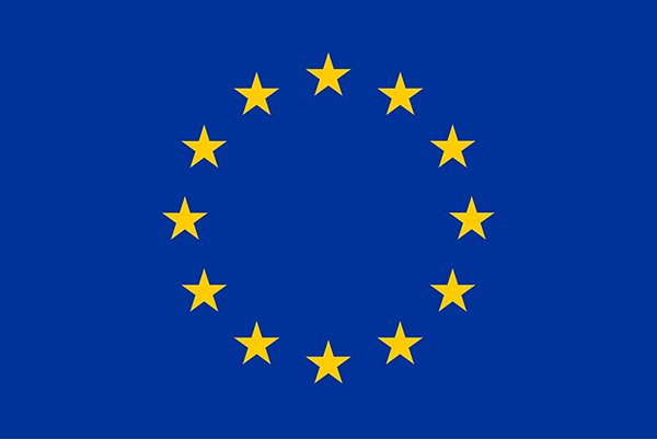 EU flag: EU facts for kids by Kids World Travel Guide