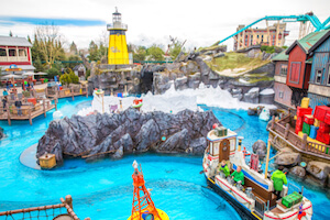 Europapark in Rust - image credit: gevison/shutterstock.com