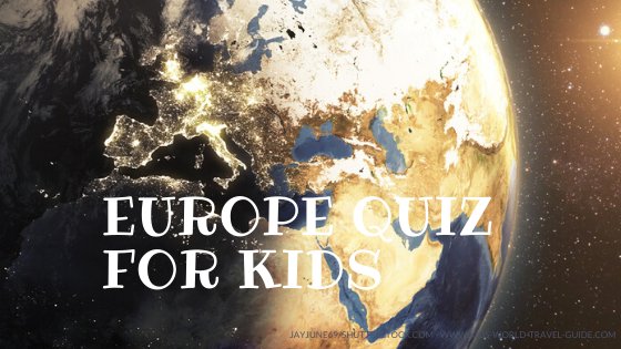 europequiz