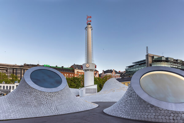 finland amos rex Ilari Nackel ssk