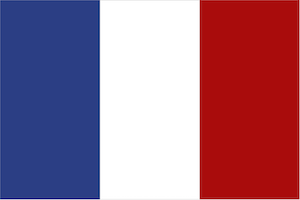 Flag of France