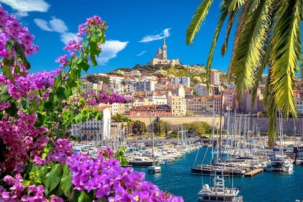 france marseilles