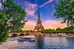 france travel guide