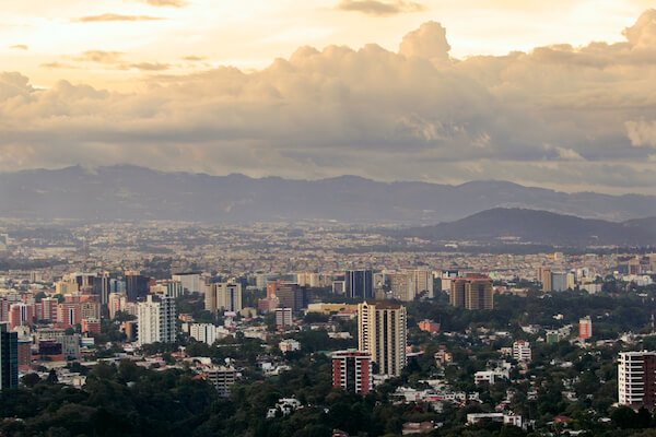 Guatemala City