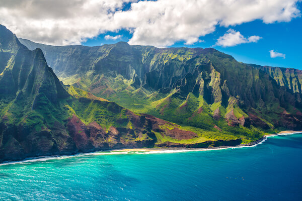 hawaii kauai