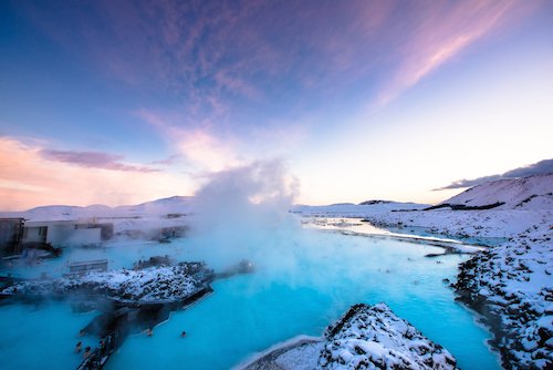 Blue Lagoon by SurangaSL/Shutterstock.com