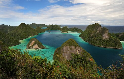 Papua New Guinea