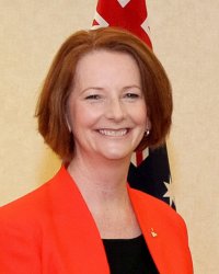 australia julia gillard