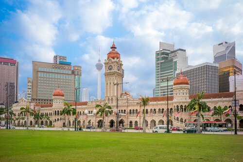 Kuala Lumpur Malaysia