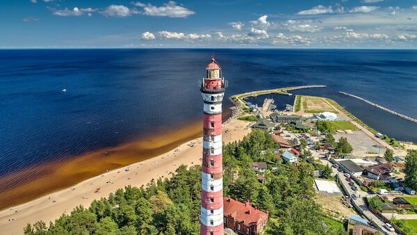 lake ladoga