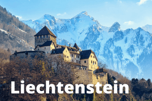 liechtenstein