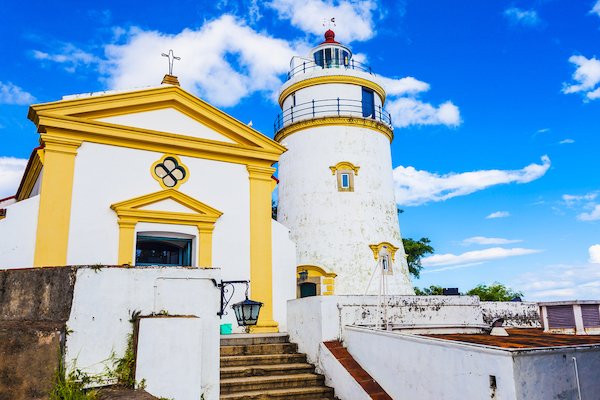 macao guia lighthouse