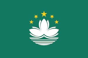 macao flag