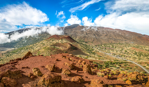 hawaii mauna kea