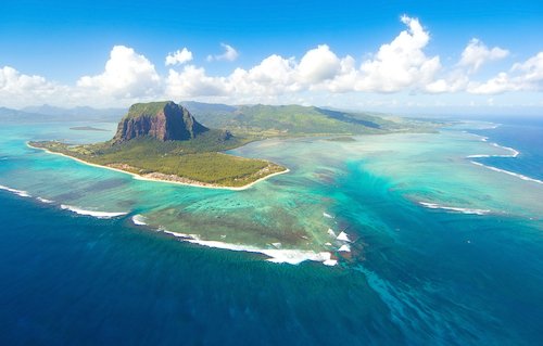 Mauritius Facts