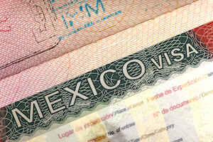 Mexico Visa