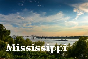 mississippi