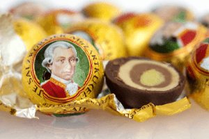 Austrian Mozartkugel image by Pixeljoy/shutterstock.com