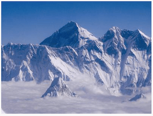 Mount Everest