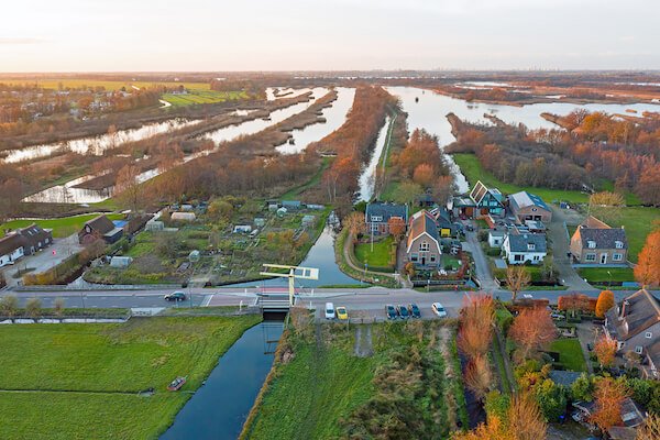 netherlands ankeveen