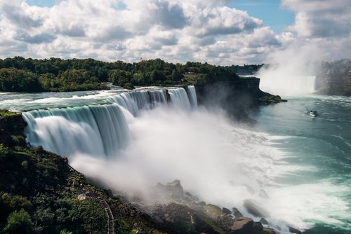 Niagara falls