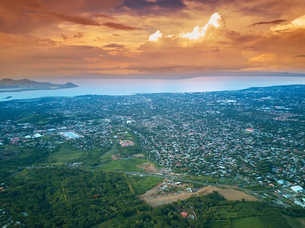 Nicaragua Managua