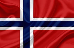 Norway Flag