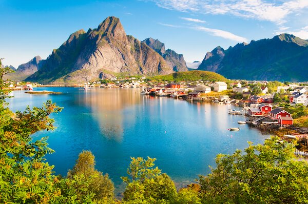 norway_lofoten_reine