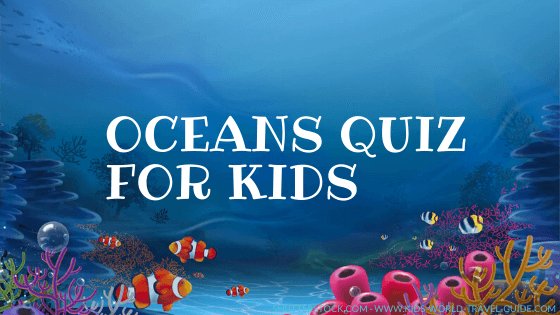 oceanquizforkids