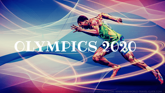 olympics 2020