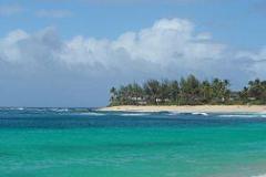 Oahu island, by Keith Syvinski at sxc.hu