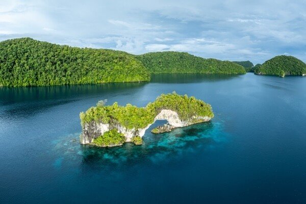 palau_natural arch