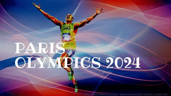 paris olympics 2024