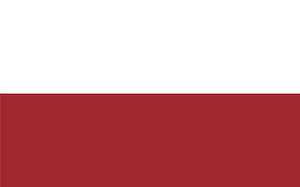 Flag of Poland