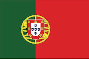 portugal flag