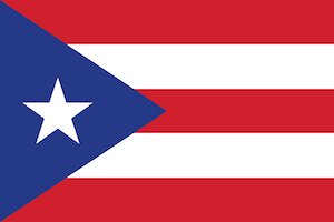 puertorico flag