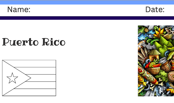 puertorico worksheet 1