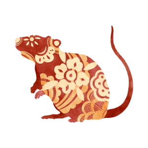 cny rat